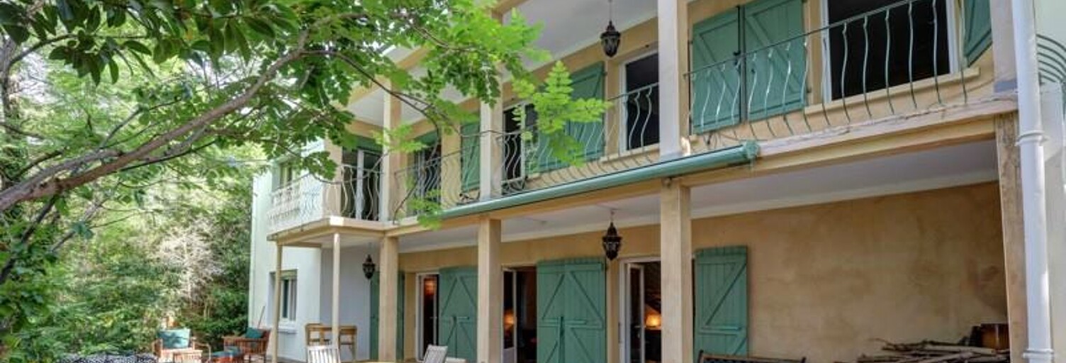 Maison 6 Pièces 191 m² à vendre à Bessières (31660)