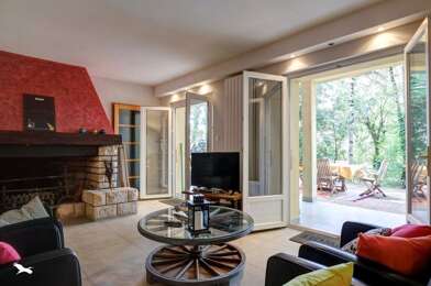 Maison 6 pièces 316500 €