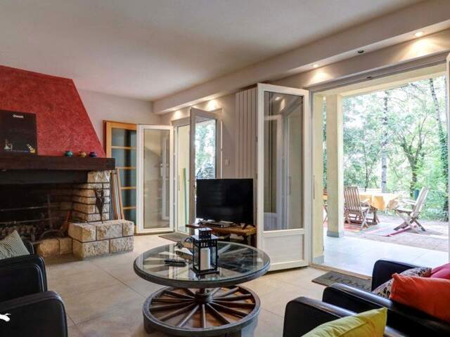 Villa de 6 pièces principales — photo du bien
