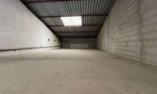 Commerce  132 m² à louer à Saint-Mathieu-de-Tréviers (34270)