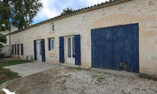 Maison 3 Pièces 121 m² à vendre à Pujols-sur-Ciron (33210)