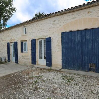 Maison 3 pièces 225000 €