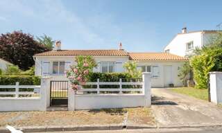 Maison 4 Pièces 78 m² à vendre à Meschers-sur-Gironde (17132)