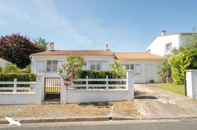 Maison 4 pièces 265500 €