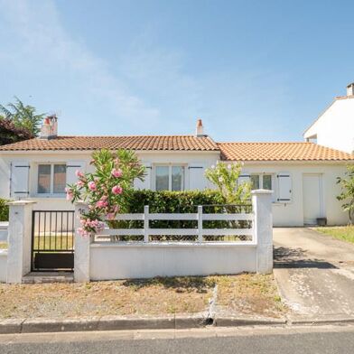 Maison 4 pièces 281430 €