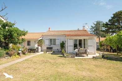 Maison 4 pièces 250000 €