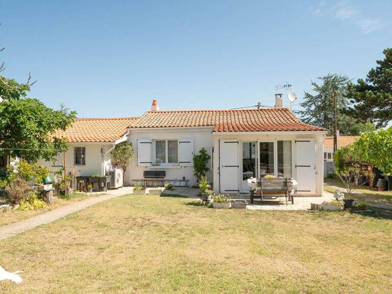 Maison 4 pièces 78 m² — photo 1