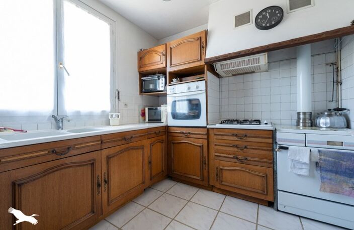 Vente maison 4 pièces 78 m² Meschers-sur-Gironde (17132) — photo 2