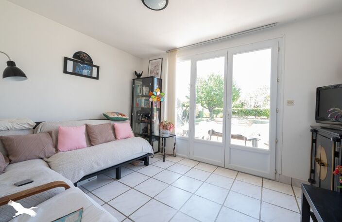 Vente maison 4 pièces 78 m² Meschers-sur-Gironde (17132) — photo 3