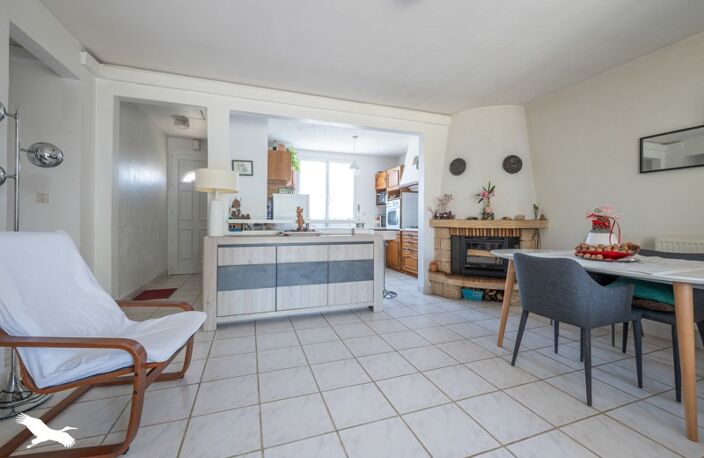 Vente maison 4 pièces 78 m² Meschers-sur-Gironde (17132) — photo 4