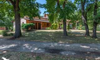 Maison 6 Pièces 164 m² à vendre à Lacourt-Saint-Pierre (82290)