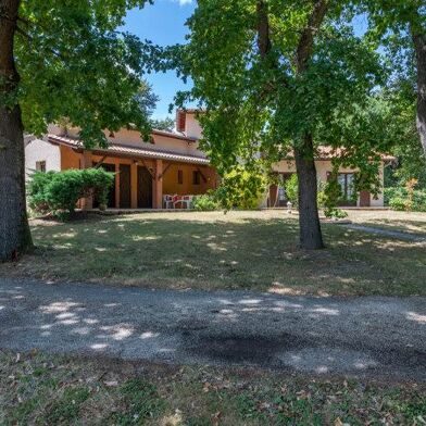 Maison 6 pièces 338000 €