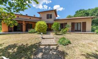 Maison 6 Pièces 164 m² à vendre à Lacourt-Saint-Pierre (82290)