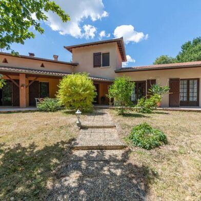 Maison 6 pièces 338000 €