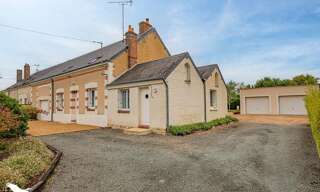 Maison 6 Pièces 183 m² à vendre à Montoire-sur-le-Loir (41800)