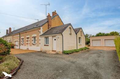 Maison 6 pièces 384345 €