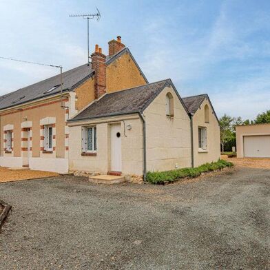 Maison 6 pièces 384345 €