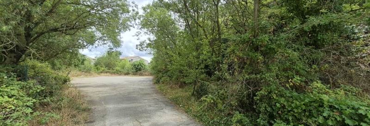 Terrain  4859 m² à vendre à Castelnaudary (11400)