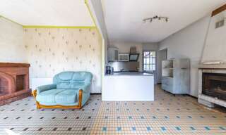 Maison 6 Pièces 84 m² à vendre à Beaufou (85170)