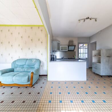 Maison 6 pièces 150500 €