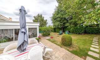 Maison 5 Pièces 73 m² à vendre à Mouilleron-le-Captif (85000)