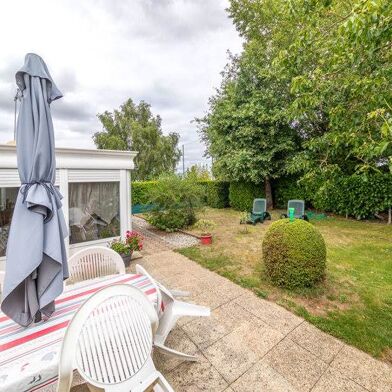 Maison 5 pièces 220920 €