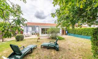 Maison 5 Pièces 73 m² à vendre à Mouilleron-le-Captif (85000)