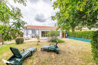 Maison 5 pièces 220920 €