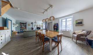 Maison 6 Pièces 162 m² à vendre à Bellevigny (85170)