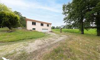 Maison 6 Pièces 190 m² à vendre à Nesmy (85310)