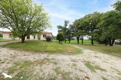 Maison 6 pièces 254880 €