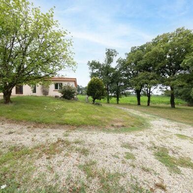 Maison 6 pièces 254880 €