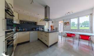 Maison 6 Pièces 190 m² à vendre à Nesmy (85310)