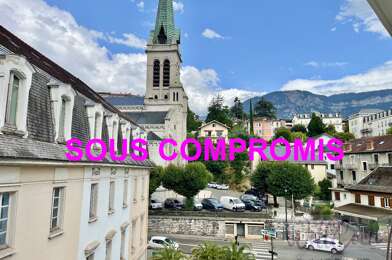 Appartement 2 pièces 220000 €