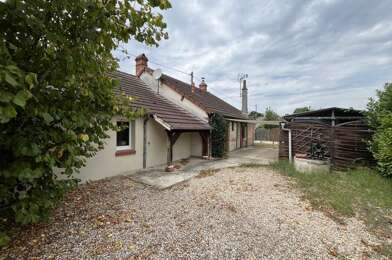 Maison 3 pièces 99000 €