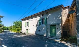 Maison 4 Pièces 121 m² à vendre à Brantôme en Périgord (24310)