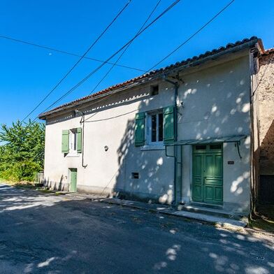 Maison 4 pièces 199000 €