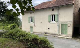 Maison 4 Pièces 121 m² à vendre à Brantôme en Périgord (24310)