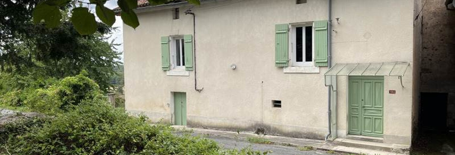 Maison 4 Pièces 121 m² à vendre à Brantôme en Périgord (24310)