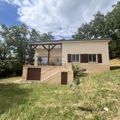 Maison 5 pièces 192000 €