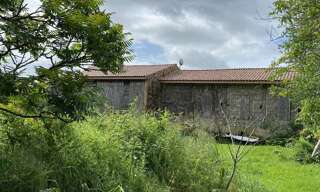 Maison 5 Pièces 125 m² à vendre à Lagupie (47180)