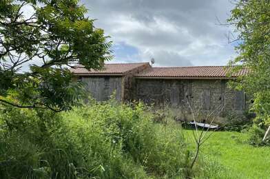 Maison 5 pièces 138240 €