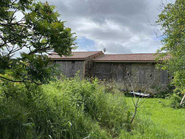 Ferme (tte) de 5 pièces principales — photo du bien