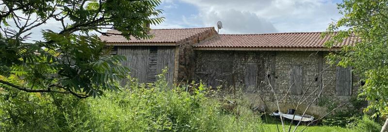 Maison 5 Pièces 125 m² à vendre à Lagupie (47180)