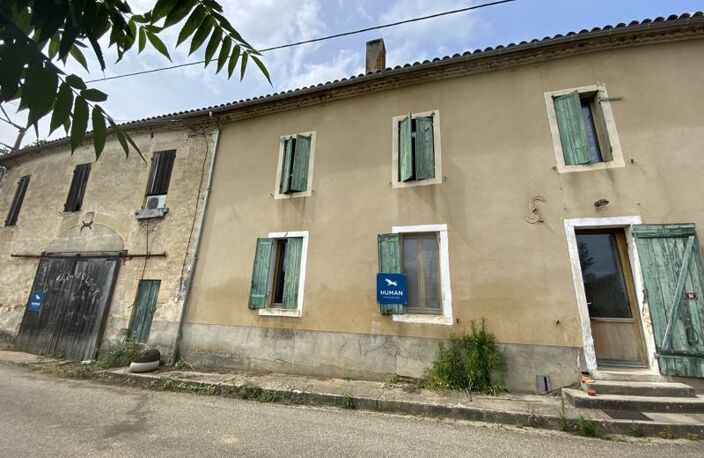 Ferme (tte) de 5 pièces principales — photo 2