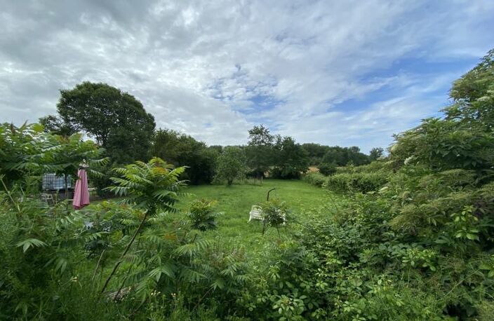 Ferme (tte) de 5 pièces principales — photo 3
