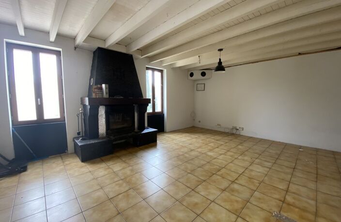 Ferme (tte) de 5 pièces principales — photo 4