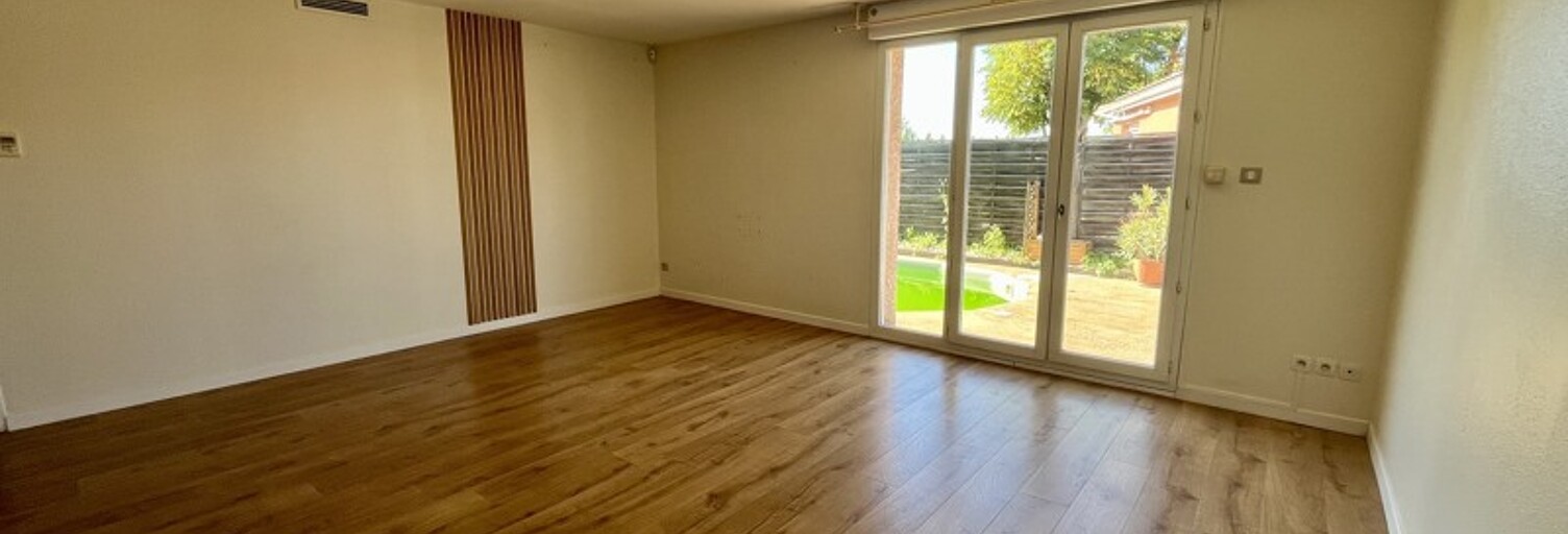 Maison 5 Pièces 99 m² à vendre à Aucamville (31140)