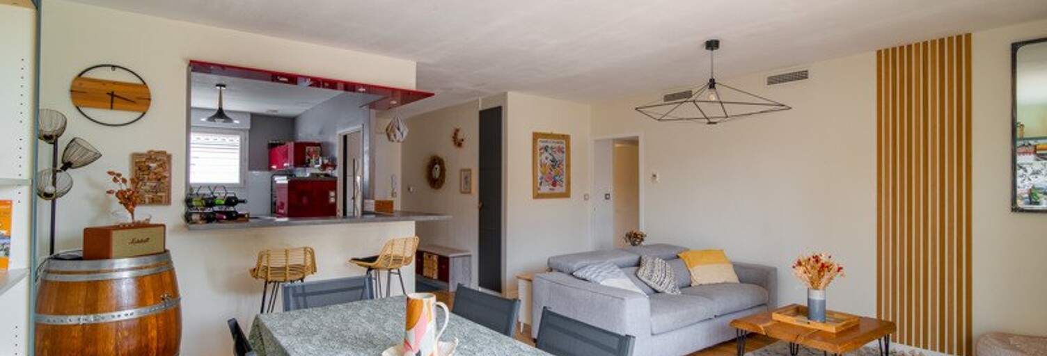 Maison 5 Pièces 99 m² à vendre à Aucamville (31140)