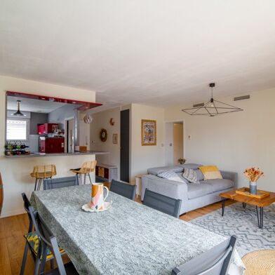 Maison 5 pièces 289000 €